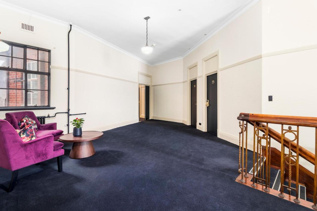 Hotel Queanbeyan Canberra Экстерьер фото