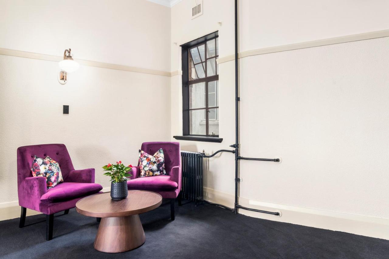 Hotel Queanbeyan Canberra Экстерьер фото